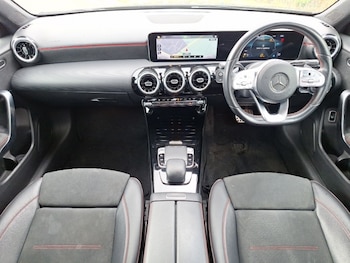 Used Mercedes-Benz A-Class 2020 for sale - 79477357: Photo