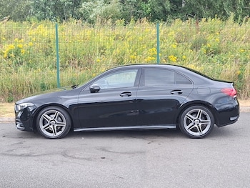 Used Mercedes-Benz A-Class 2020 for sale - 79477357: Photo