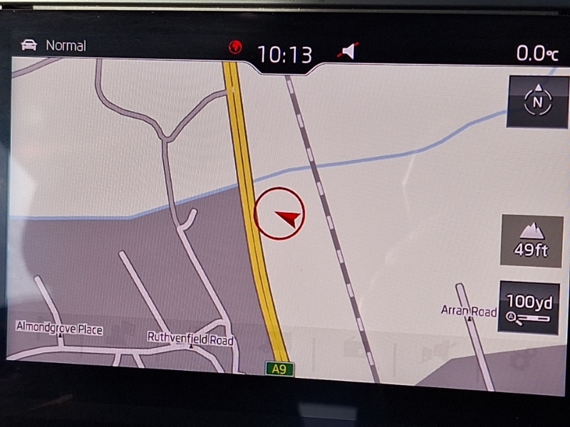 Used Skoda Octavia 2021 for sale - 76414340: Photo 10