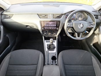 Used Skoda Octavia 2021 for sale - 76414340: Photo