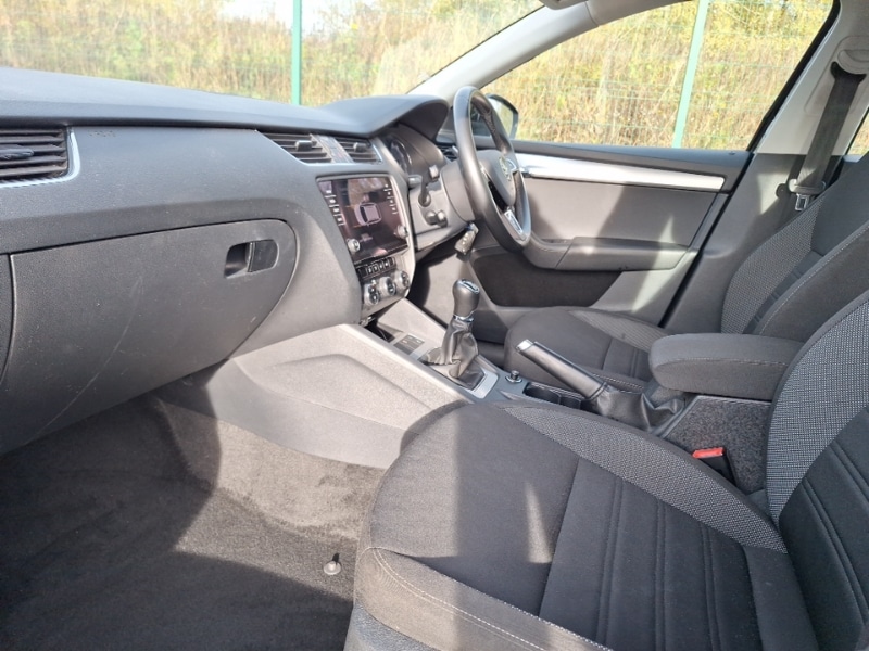 Used Skoda Octavia 2021 for sale - 76414340: Photo 5