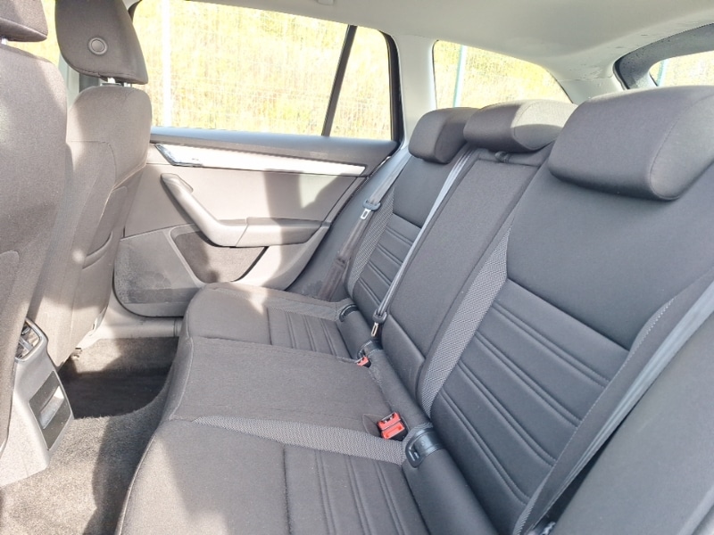 Used Skoda Octavia 2021 for sale - 76414340: Photo 6