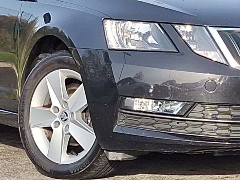 Used Skoda Octavia 2021 for sale - 76414340: Photo 9