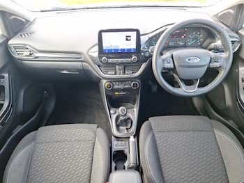 Used Ford Puma 2023 for sale - 79591893: Photo