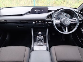 Used Mazda Mazda3 2021 for sale - 75595351: Photo