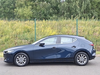 Used Mazda Mazda3 2021 for sale - 75595351: Photo