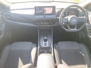 Used Nissan Qashqai 2023 for sale - 79356805: Photo