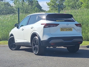 Used Nissan Qashqai 2023 for sale - 79356805: Photo