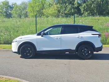 Used Nissan Qashqai 2023 for sale - 79356805: Photo