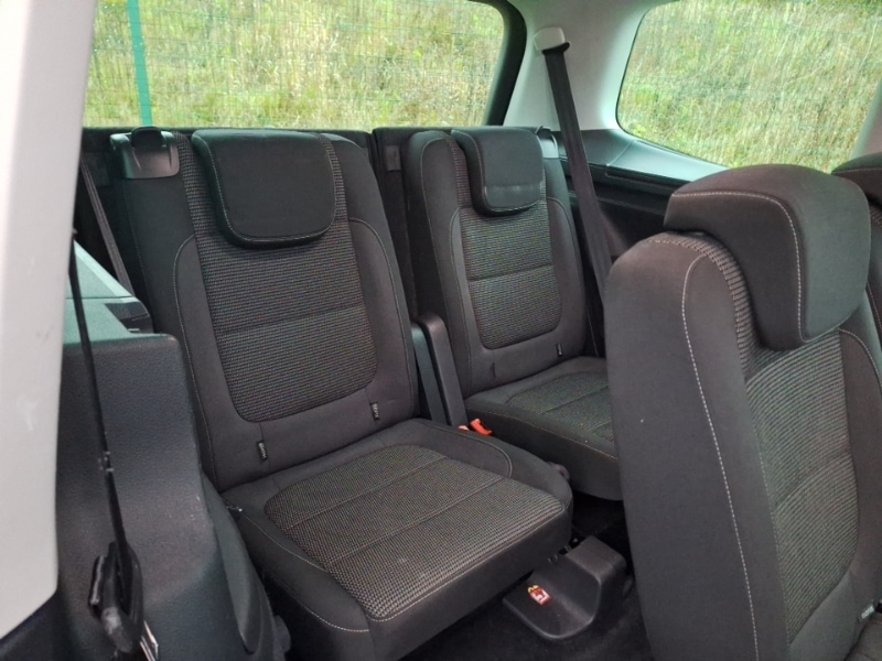 Used Volkswagen Sharan 2018 for sale - 76418778: Photo 12