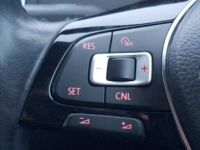 Used Volkswagen Sharan 2018 for sale - 76418778: Photo 18