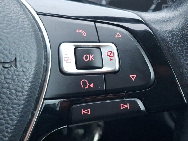 Used Volkswagen Sharan 2018 for sale - 76418778: Photo 19