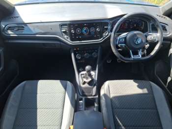Used Volkswagen T-Roc 2019 for sale - 75223699: Photo