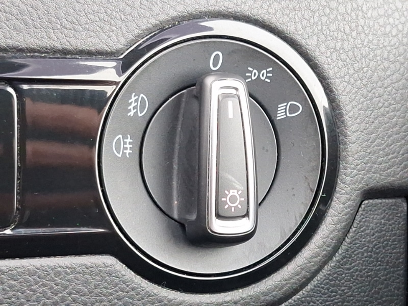 Used Volkswagen Polo 2017 for sale - 77644297: Photo 17