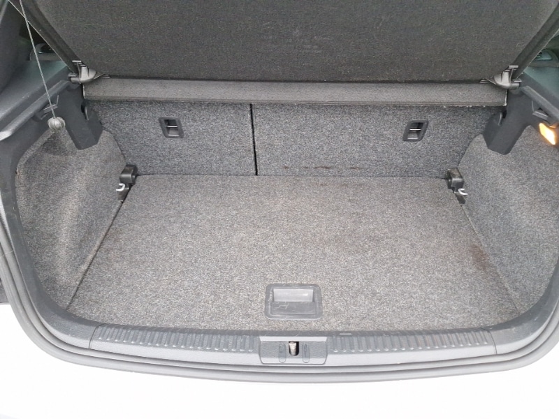 Used Volkswagen Polo 2017 for sale - 77644297: Photo 8