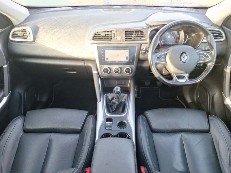 Used Renault Kadjar 2019 for sale - 77751673: Photo 2