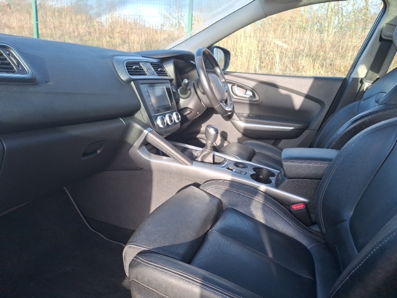 Used Renault Kadjar 2019 for sale - 77751673: Photo 5