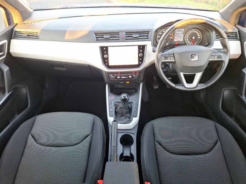 Used SEAT Arona 2020 for sale - 76384052: Photo 2