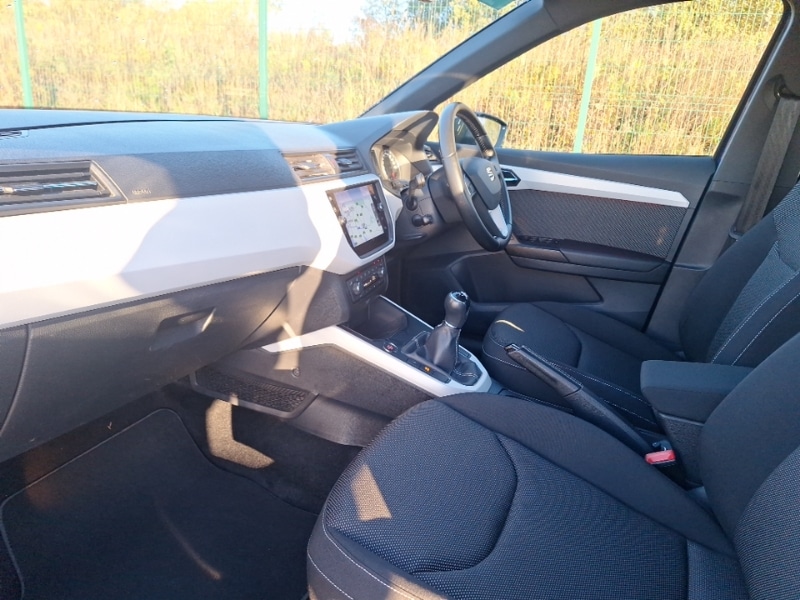 Used SEAT Arona 2020 for sale - 76384052: Photo 5
