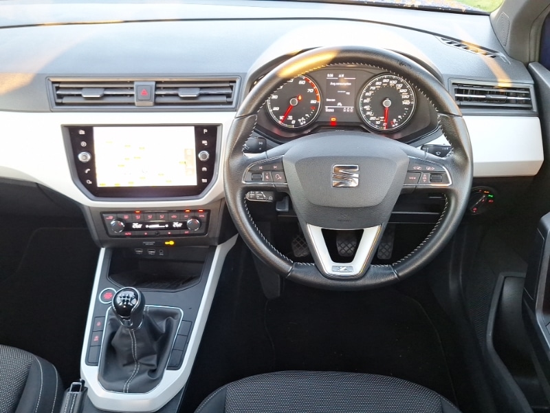 Used SEAT Arona 2020 for sale - 76384052: Photo 7