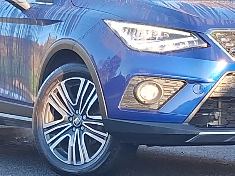 Used SEAT Arona 2020 for sale - 76384052: Photo 9