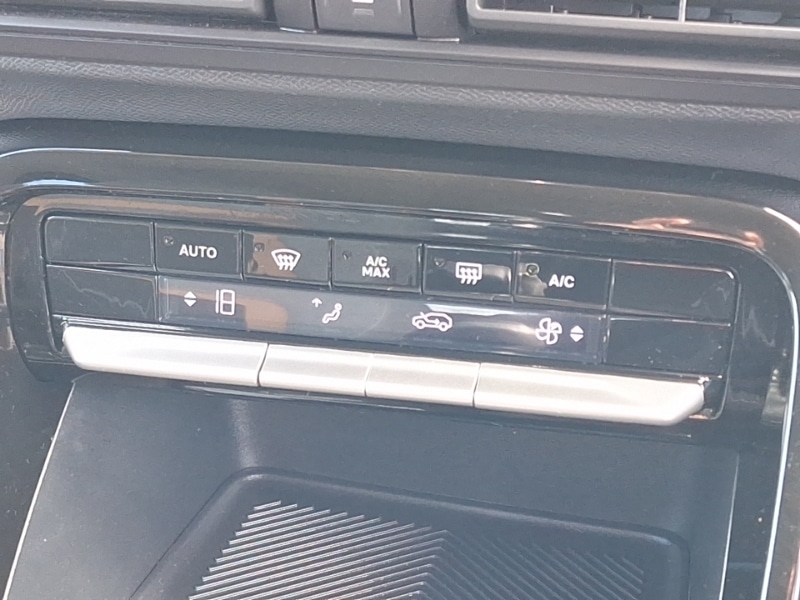 Used Citroen C3 Aircross 2025 for sale - 78040794: Photo 14