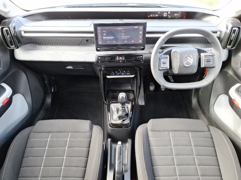 Used Citroen C3 Aircross 2025 for sale - 78040794: Photo 2