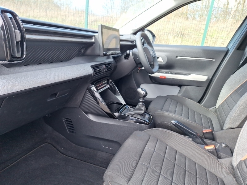 Used Citroen C3 Aircross 2025 for sale - 78040794: Photo 5