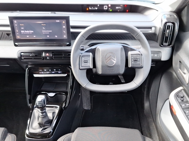 Used Citroen C3 Aircross 2025 for sale - 78040794: Photo 7