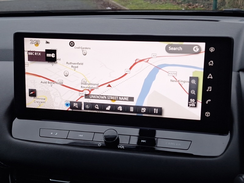 Used Nissan Qashqai 2023 for sale - 77410031: Photo 10