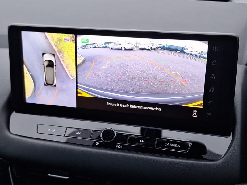 Used Nissan Qashqai 2023 for sale - 77410031: Photo 11