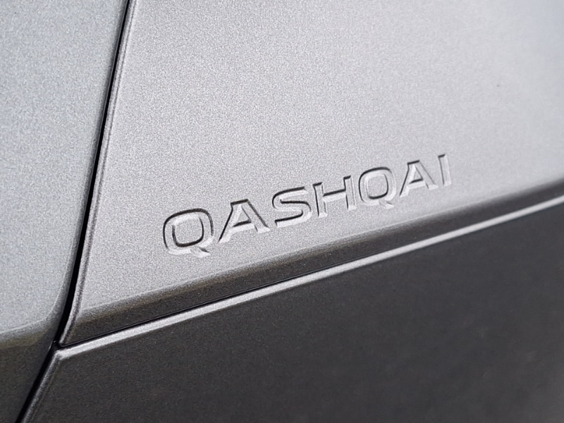 Used Nissan Qashqai 2023 for sale - 77410031: Photo 12