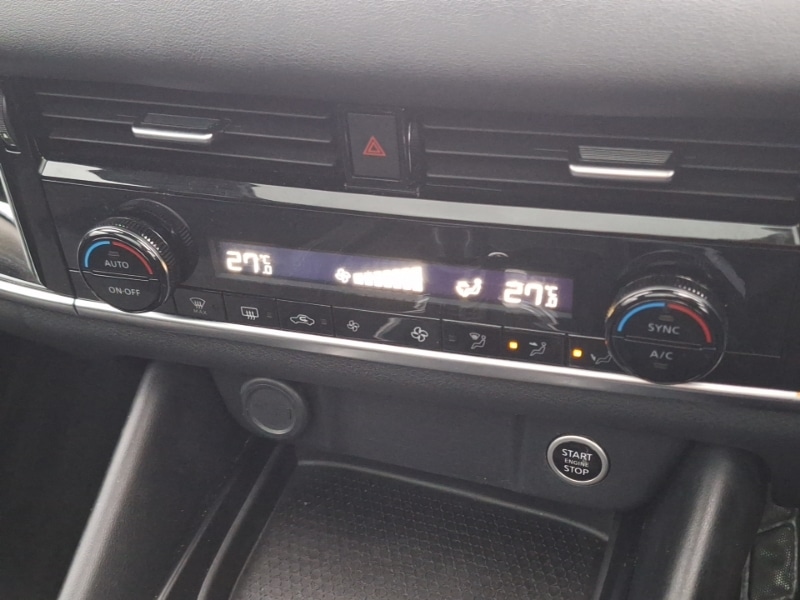 Used Nissan Qashqai 2023 for sale - 77410031: Photo 13