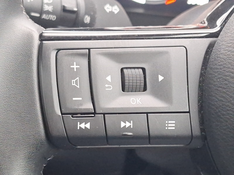 Used Nissan Qashqai 2023 for sale - 77410031: Photo 18