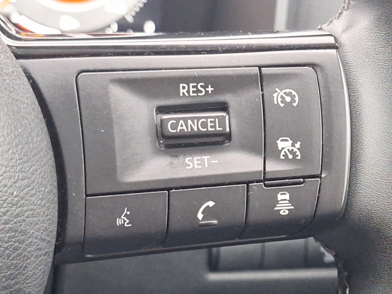 Used Nissan Qashqai 2023 for sale - 77410031: Photo 19