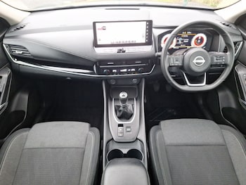 Used Nissan Qashqai 2023 for sale - 77410031: Photo