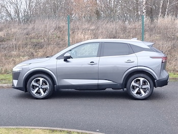 Used Nissan Qashqai 2023 for sale - 77410031: Photo