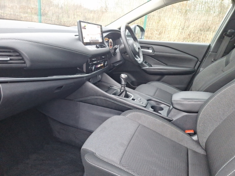 Used Nissan Qashqai 2023 for sale - 77410031: Photo 5