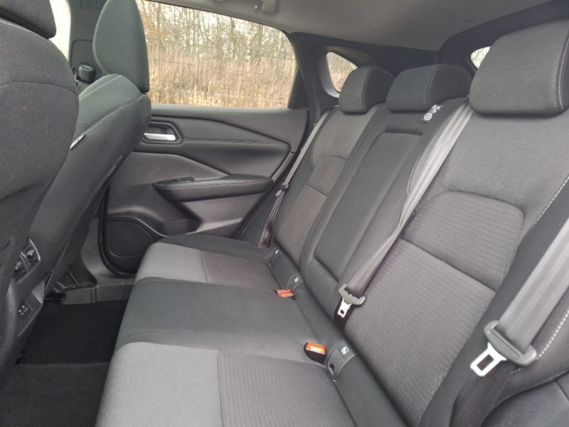 Used Nissan Qashqai 2023 for sale - 77410031: Photo 6