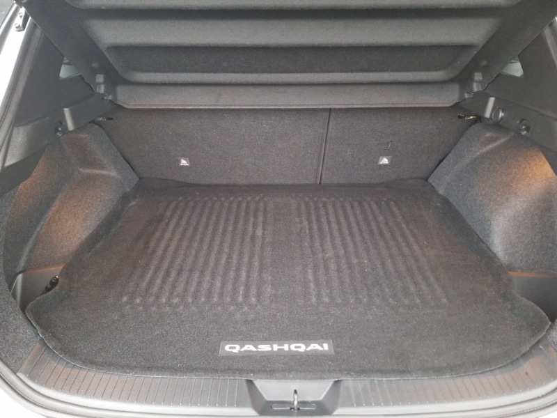 Used Nissan Qashqai 2023 for sale - 77410031: Photo 8