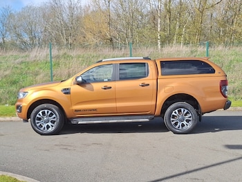 Used Ford Ranger 2021 for sale - 78274705: Photo
