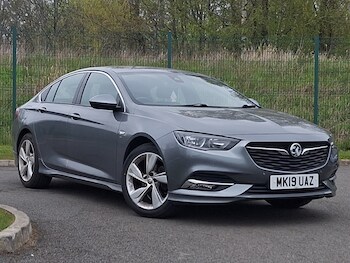 Used Vauxhall Insignia 2019 for sale - 78381017: Photo