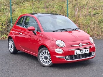 Used Fiat 500 2022 for sale - 79666005: Photo