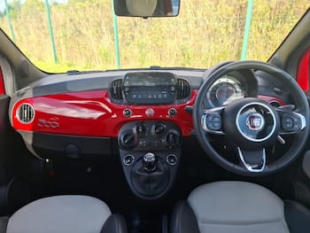 Used Fiat 500 2022 for sale - 79666005: Photo
