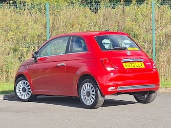 Used Fiat 500 2022 for sale - 79666005: Photo