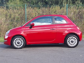 Used Fiat 500 2022 for sale - 79666005: Photo