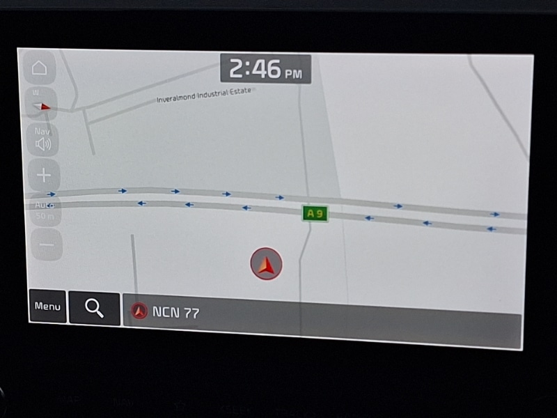 Used Kia Stonic 2022 for sale - 77289662: Photo 10