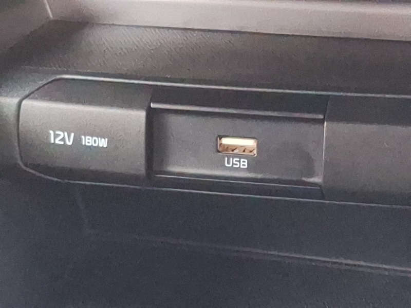 Used Kia Stonic 2022 for sale - 77289662: Photo 13