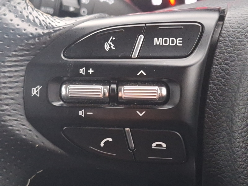 Used Kia Stonic 2022 for sale - 77289662: Photo 18