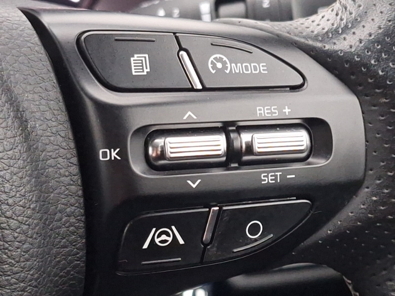 Used Kia Stonic 2022 for sale - 77289662: Photo 19